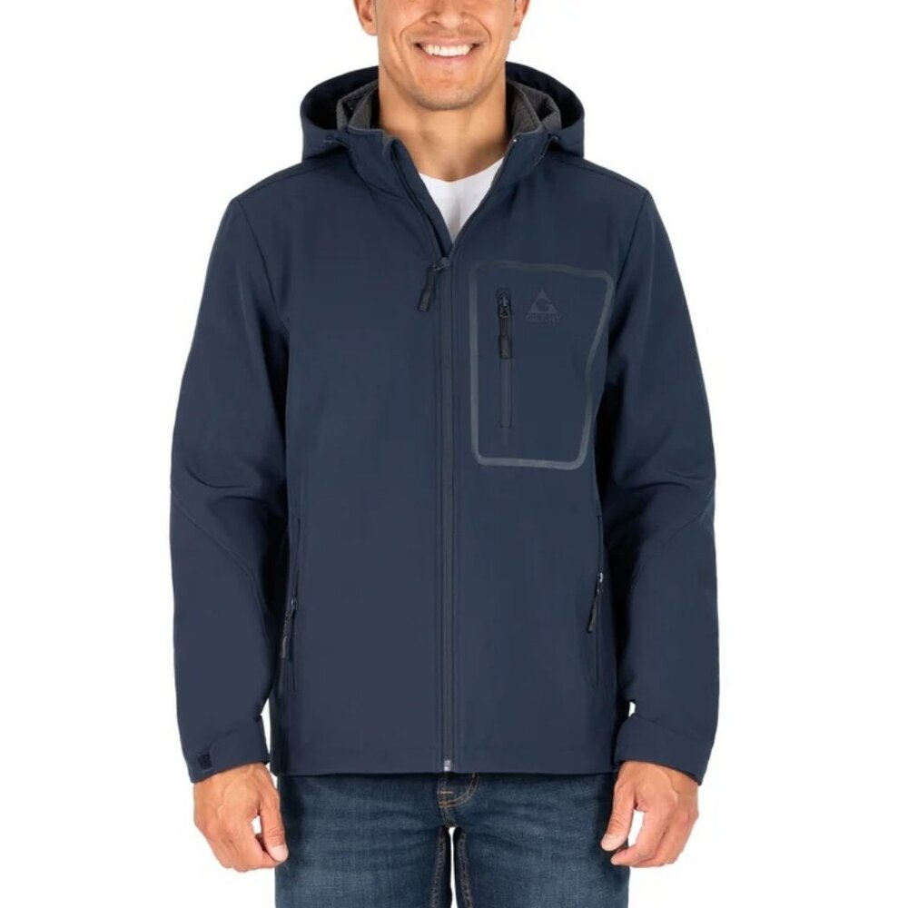 Gerry Men's Softshell Jacket